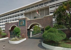 Kejaksaan Agung Kekurangan 11.185 Jaksa, Ini Usulan Rekrutmen Calon Jaksa 2021