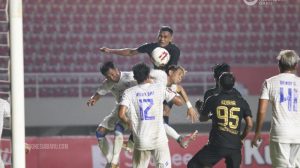 PSIS Juara Grup, Arema Juru Kunci 7 PSIS Juara Grup, Arema Juru Kunci