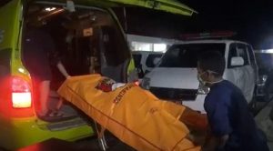 Usai Bunuh Istri di Kamar Mandi, Suami Ditangkap saat Kabur ke Aceh