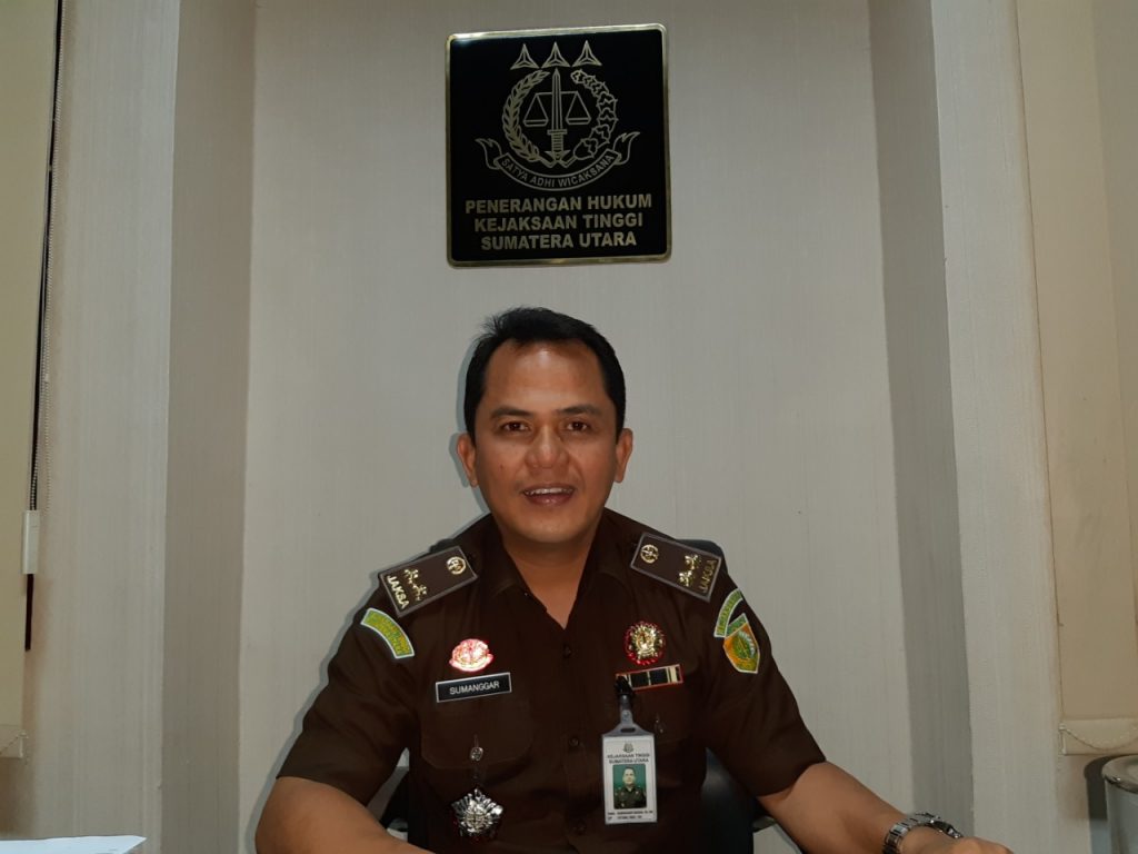 Dugaan Korupsi Dana BOS SMA Negeri 8 Medan Sudah Audit Investigasi