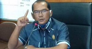 Antonius Tumanggor: Sewa Ruko Rp 60 Juta, Kok Ke Kas Daerah Cuma Rp 1 Juta?