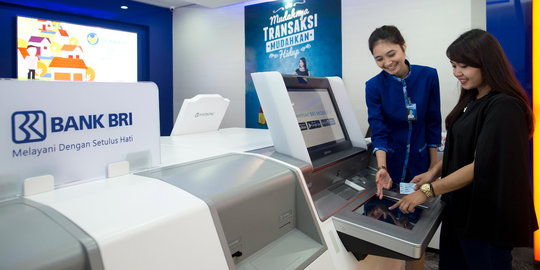 Tutup Operasional 11 Cabang di Aceh, BRI Dialihkan ke BRIsyariah