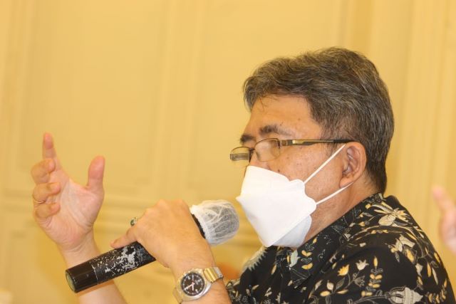 Hendarman Kemendikbud