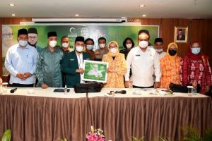 TP2GD Sumut Usulkan Pejuang Kemerdekaan yang Juga Ulama Besar HM Arsyad Thalib Lubis Jadi Pahlawan Nasional