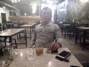 HIMA Lubis Minta Polisi Bebaskan Nabila Syofiani Lubis