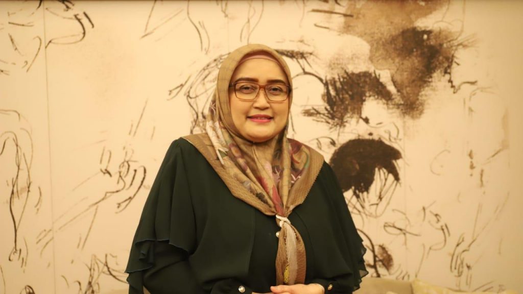 Pekerja Kontrak dan Outsourcing Tetap Berhak Terima THR 2 Indah Anggoro.