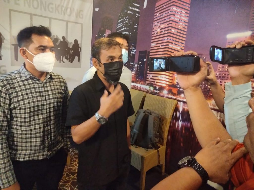 Konsulat China di Medan Minta Penganiaya Yanzong Wan Diproses Sesuai Hukum