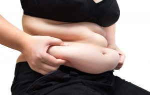 Fantastis! Gerakan Ini Bisa Kecilin Perut Buncit