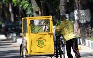 Pekerja Kontrak dan Outsourcing Tetap Berhak Terima THR