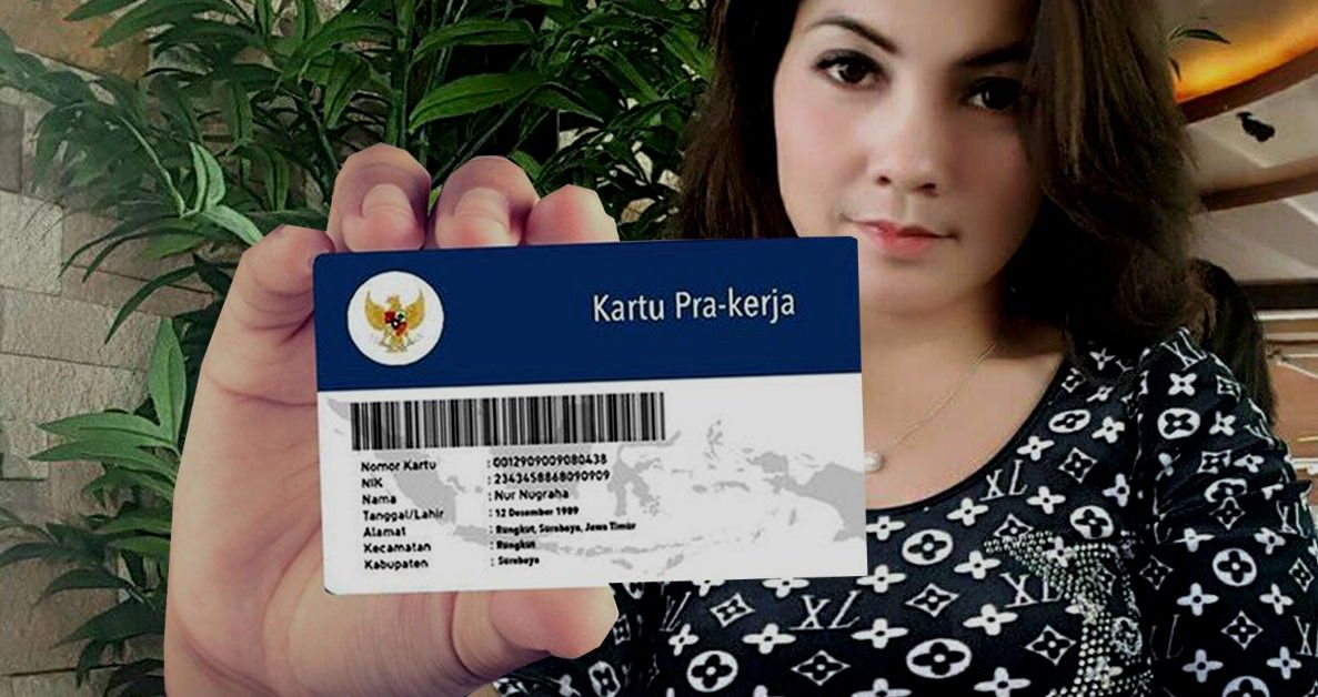 Prakerja