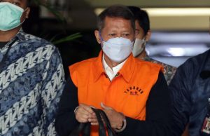 KPK Siap Hadapi Gugatan Praperadilan RJ Lino