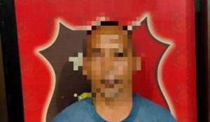 Pria Ini Suka Membegal Bokong Perempuan