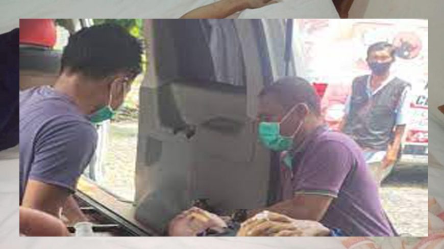 2 kali intim