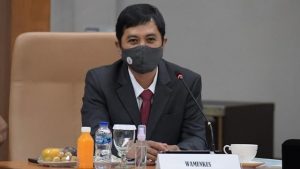 Ada 54 Kasus Mutasi Baru Virus Corona di Indonesia