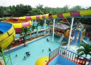 Polres Batubara Tutup Kolam Renang Dogi Park, Langgar Prokes dan Jual Masker