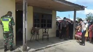 Tubuh Berlumuran Darah, Guru SD Tewas Setengah Telanjang di Toba