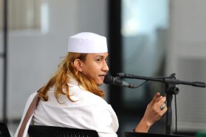 Habib Bahar Smith Dituntut Lima Bulan Penjara