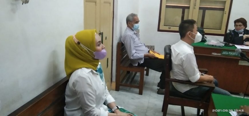 Dua Unit Mobil Hasil Penipuan Raib, Majelis Hakim PN Medan Heran