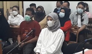 Jaksa Tuntut 2 Tahun, Hakim Vonis Bebas Terdakwa Penipuan