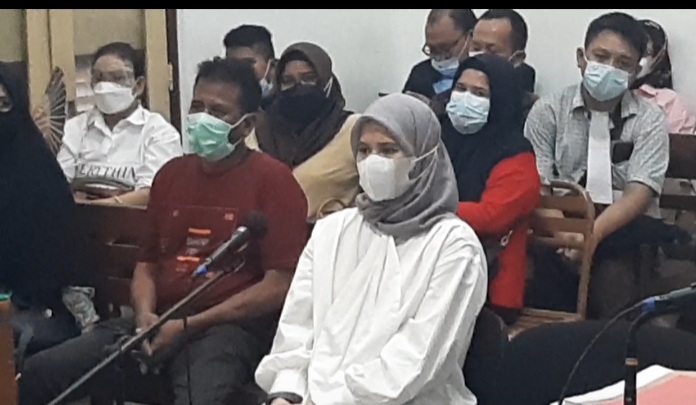 Jaksa Tuntut 2 Tahun, Hakim Vonis Bebas Terdakwa Penipuan