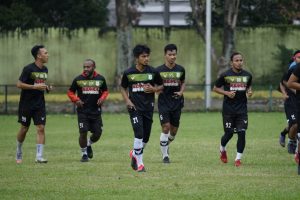 Tiga Pemain Deal ke PSMS, Dua Telah Berlatih