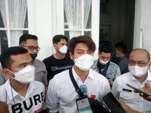 Manajemen PSMS Harap Rizky Billar Bantu Rekrut Pemain Incaran