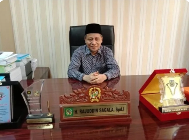 Walau PPKM Turun ke Level Terendah, Rajudin Sagala: Masyarakat Medan Harus Tetap Taat Prokes