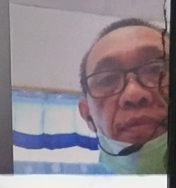 Ir M Taufik
