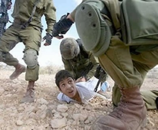 Isreal