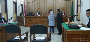 Komut PT GKN Pastikan Blokir Rekening Tidak Terbuka Dengan Rp 657 Juta Terkait Utang Pajak