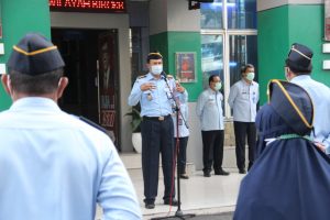 14.906 Napi Dapat Remisi, 60 Langsung Bebas