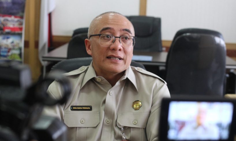NIP Diproses BKN, 1.274 Pegawai KPK Dilantik 1 Juni