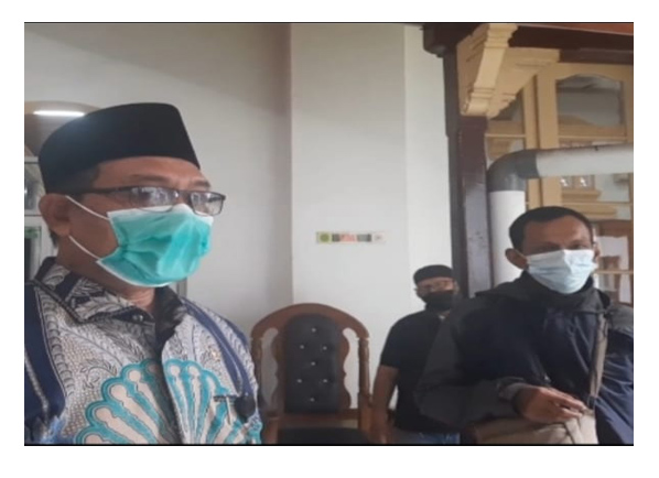 Ketua PN Medan