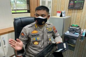 Langgar Prokes, Kapolda Sumut Tutup Dua Kolam Renang