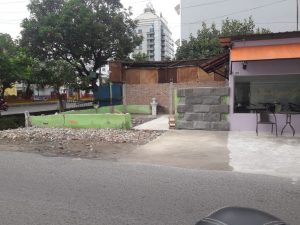 Terkait Bangunan Tanpa Izin, Camat Medan Timur Panggil Pemilik Cafe Mahoni