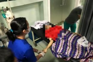 Usai Hubungan Intim, Suami Tega Bunuh Istri