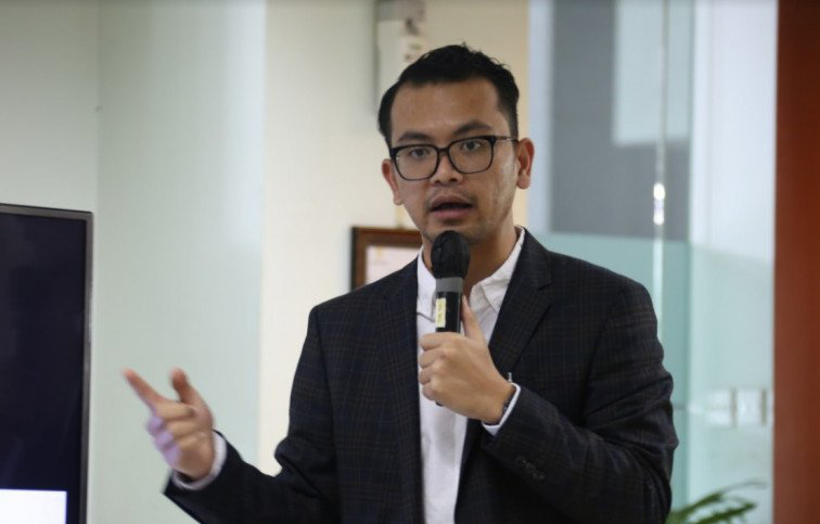 Komisi Yudisial Tunggu ASN Daftar Dua Posisi Pimpinan Tinggi Pratama