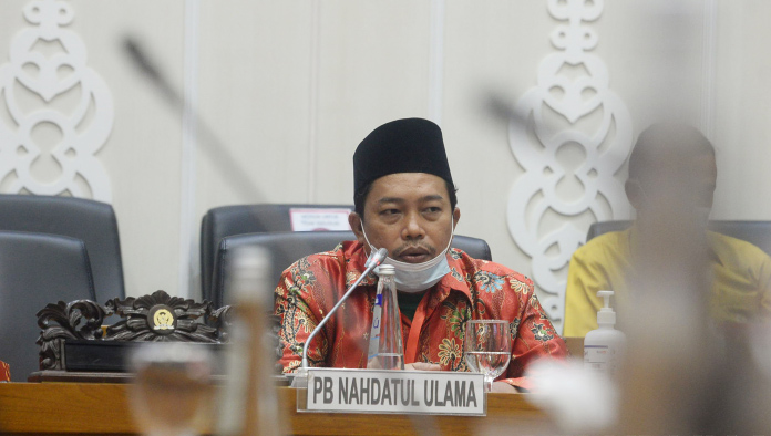 PBNU 1
