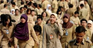 Hore! Gaji ke-13 Cair Mulai 1 Juni, Ini Besarannya!