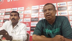 6 Pemain Masih Proses Lobi, PSMS Medan Menunggu Kabar
