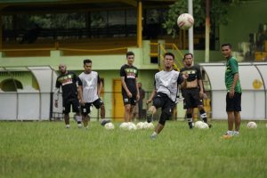 PSMS Medan Mulai Kesulitan Berburu Pemain Baru