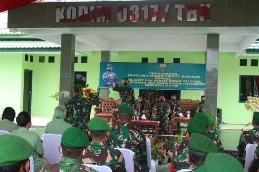 Pangdam 1 1