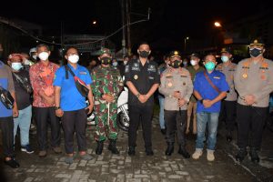 Pangdam I/BB: Prioritas Nomor Satu Adalah Keselamatan dan Kesehatan Masyarakat
