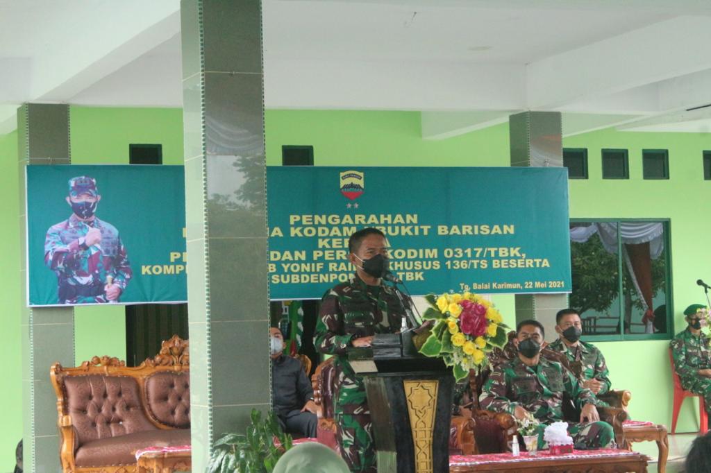 Pangdam