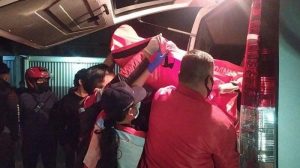 Tragis! Pengusaha Toko Plastik Tewas 9 Tusukan