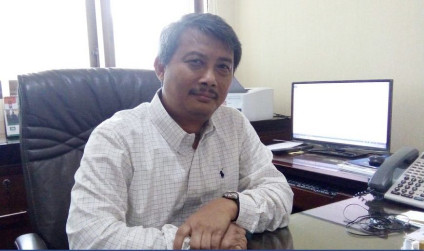 Prof Sigit