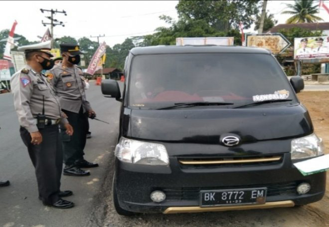 Putar Balik