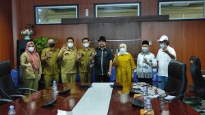 Abdul Rahman Nasution: “Apa Memang Sengaja Biar Kami Bodoh”