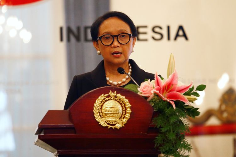 Retno Marsudi