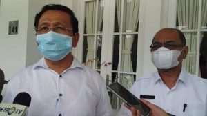 Covid Melonjak di Sumut, Semua Tempat Hiburan Ditutup 2 Minggu